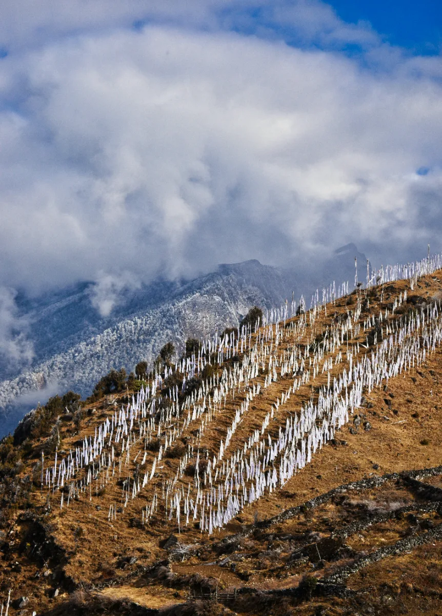 Sikkim Short Break 2N/3D gallery image 2