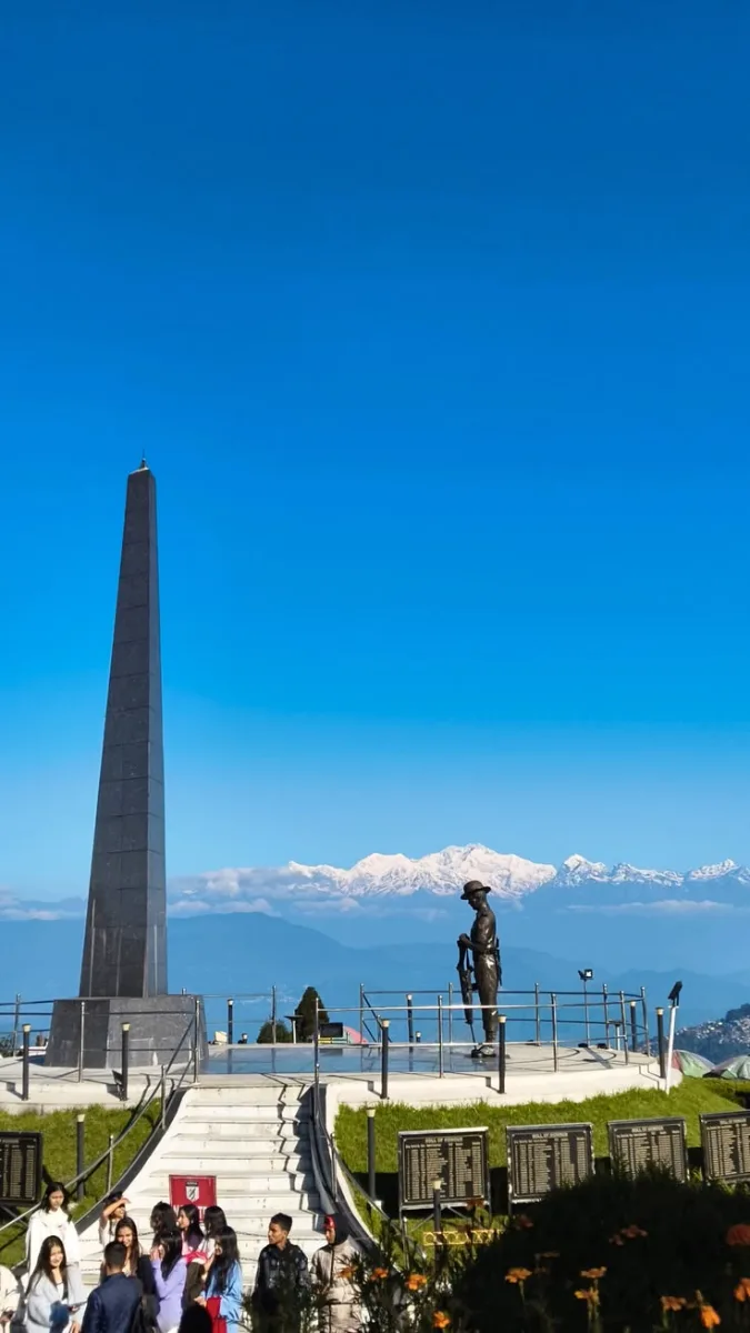Darjeeling Short Break 2N/3D gallery image 3