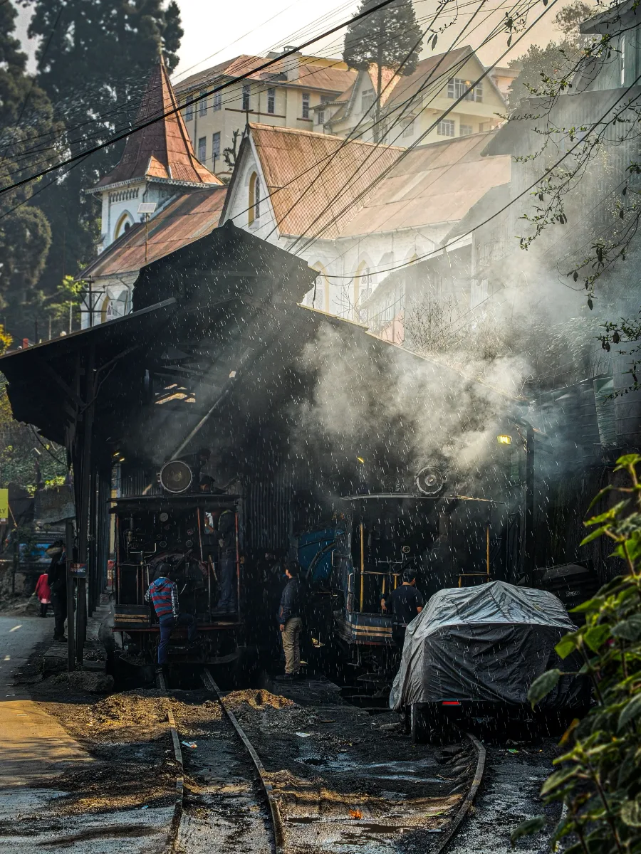 Darjeeling Short Break 2N/3D gallery image 2