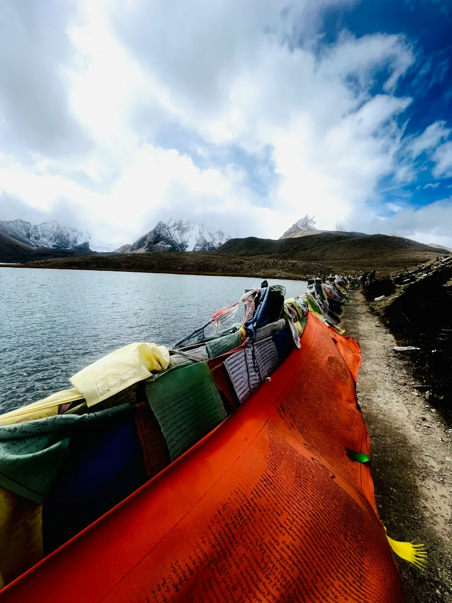 Sikkim Short Break 2N/3D gallery image 4