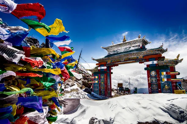 Arunachal Pradesh Tour Package 7 Nights 8 Days