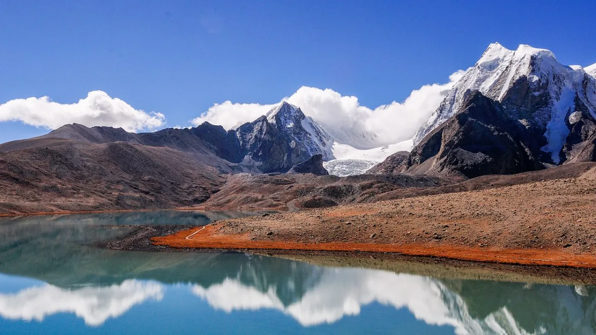 Sikkim Tour Package – 9 Nights 10 Days