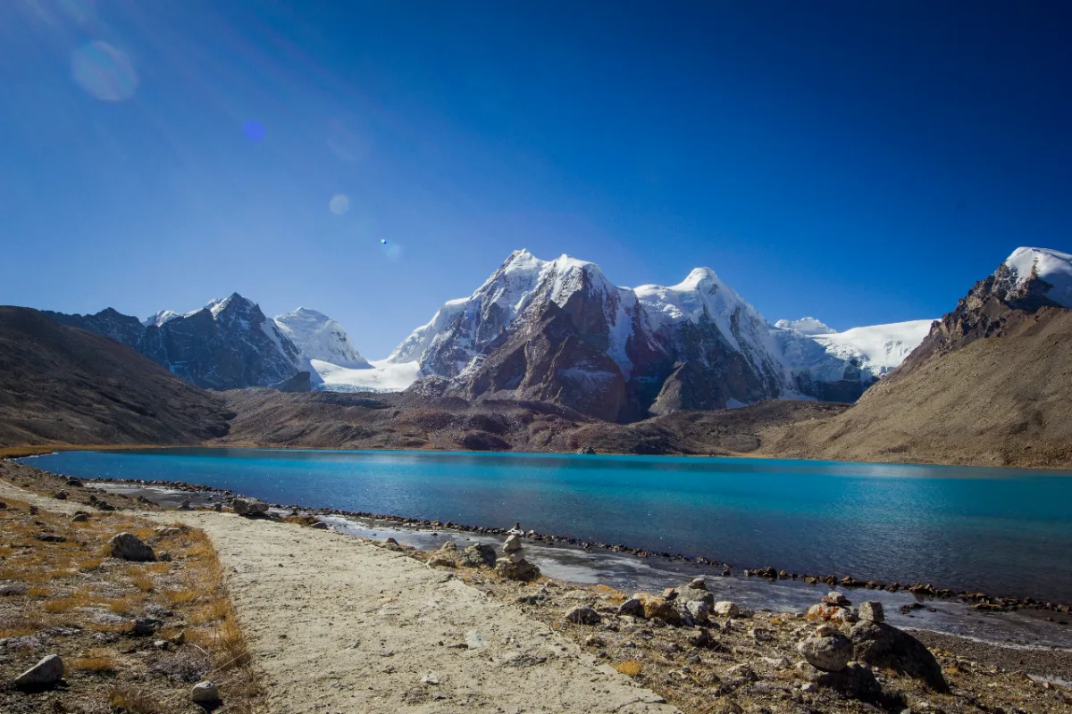Sikkim Short Break 2N/3D gallery image 5