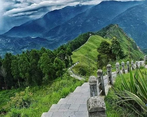 Sikkim Darjeeling Tour Package – 5 Nights 6 Days