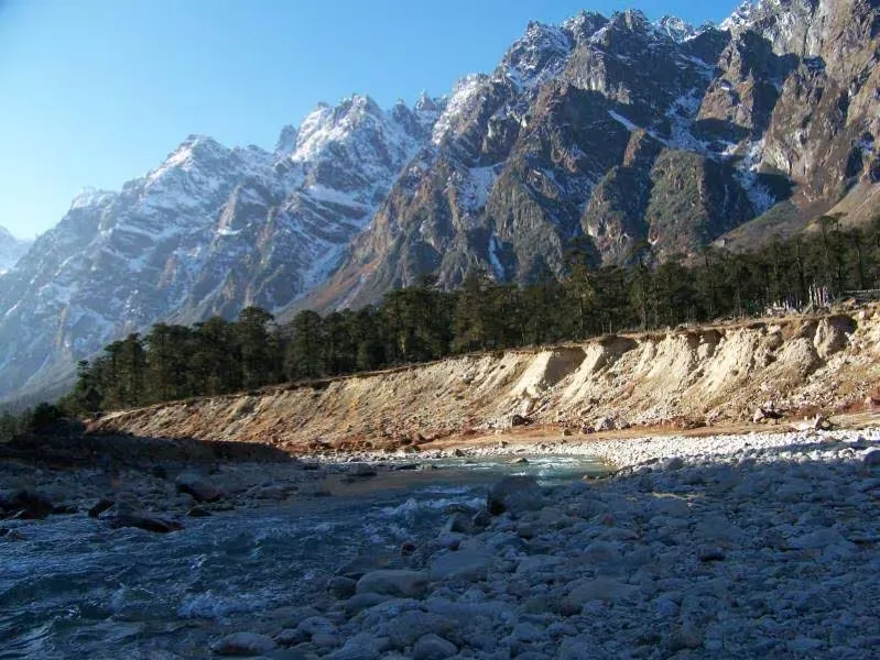 Sikkim Tour Package – 5 Nights 6 Days