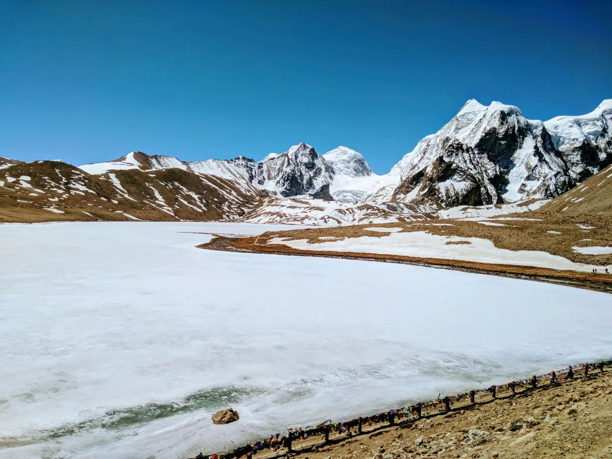 Sikkim Short Break 2N/3D gallery image 6