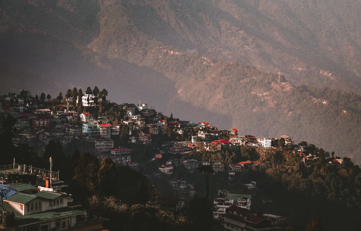 Darjeeling Short Break 2N/3D